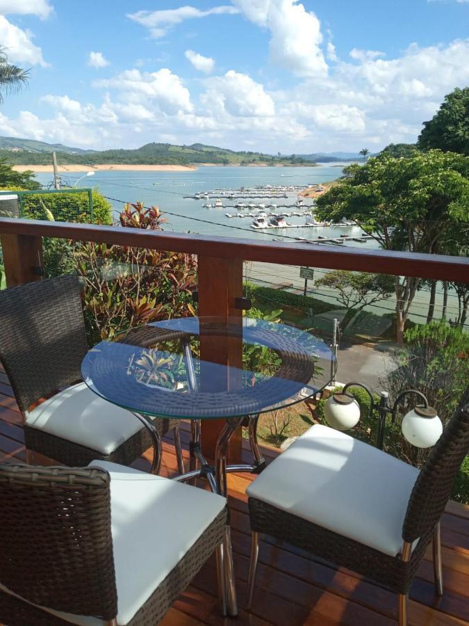 Apartment Solarium De Escarpas